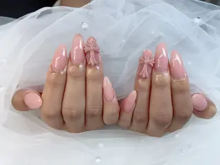 ネイル Epokku ネイルサロンのネイルデザイン