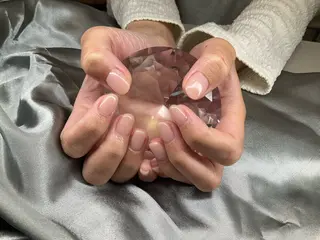ネイル Lilynail_ _Hikaruのネイルデザイン