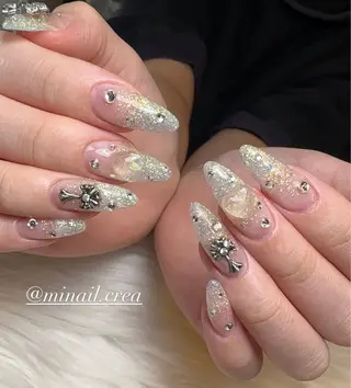 ネイル CReA nailのネイルデザイン