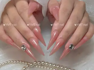 ネイル Capy Nailのネイルデザイン