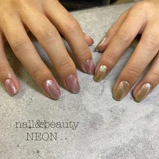 ネイル C.Nail ネイリストのネイルデザイン