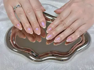ネイル メルシー あいのネイルデザイン