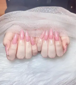 ネイル Queen Nail Salonのネイルデザイン