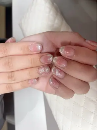 ネイル Enshin nail salonのネイルデザイン