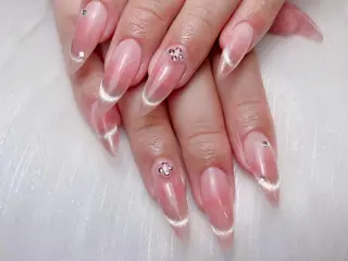 ネイル Mihana Nails.*♡のネイルデザイン