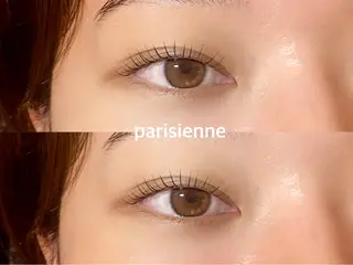 マツエク・マツパ salon de beauteJoieのマツエク・マツパデザイン