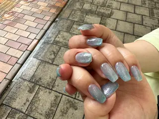 ネイル nailsalon ∞ ﾐｶﾅﾙ ∞のネイルデザイン
