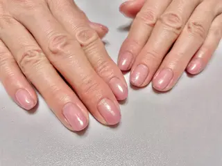 ネイル spoon nailのネイルデザイン