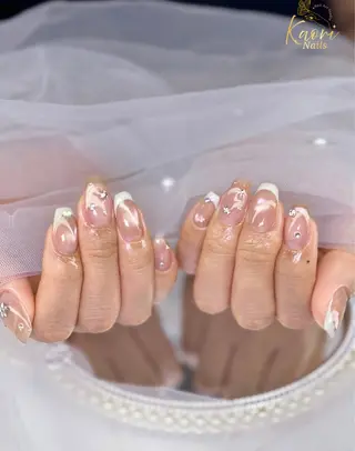 ネイル KAORI YUMIのネイルデザイン