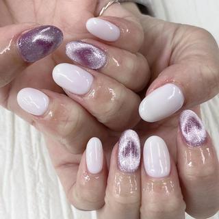 ネイル Nail salon Honey Beeのネイルデザイン