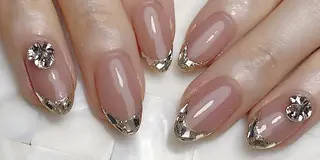 ネイル べ にのネイルデザイン