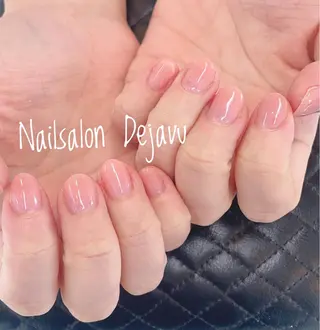 ネイル Nailsalon Dejavuのネイルデザイン