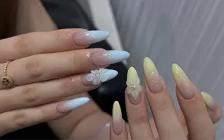 ネイル Mai Miのネイルデザイン