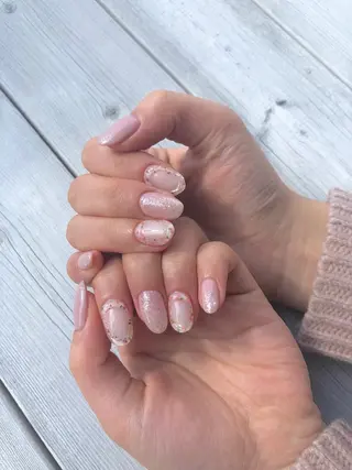 ネイル A mizukiのネイルデザイン