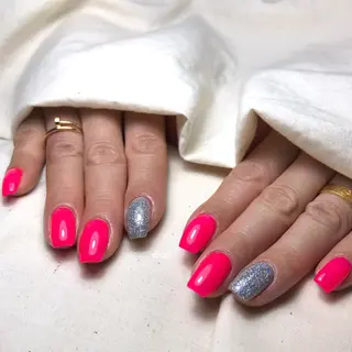 ネイル chai nail _ai📍鶴橋/桃谷のネイルデザイン