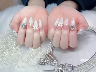 ネイル Ruby Nail Salonのネイルデザイン
