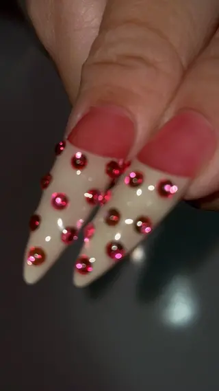 ネイル Ri-e's nailのネイルデザイン