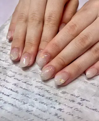 ネイル li___nail 31のネイルデザイン