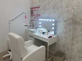セルフホワイトニング エクシア高松本店のその他イメージ