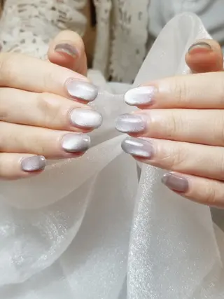 ネイル Natsu *メンズネイリストのネイルデザイン