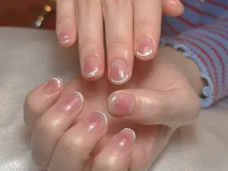 ネイル Ku raのネイルデザイン