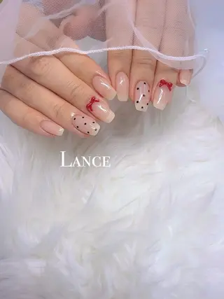 ネイル Lance nailのネイルデザイン