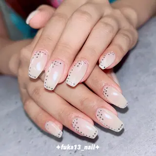 ネイル Nail♡Fuka. /9月予約受付中のネイルデザイン