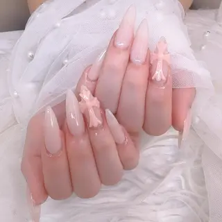 ネイル Uminail ゆうゆうのネイルデザイン