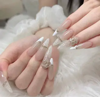 ネイル GreenNail salonのネイルデザイン