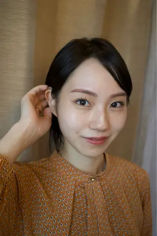 アイブロウ 🐈⬛ayaka ナチュラル似合わせ眉のその他イメージ