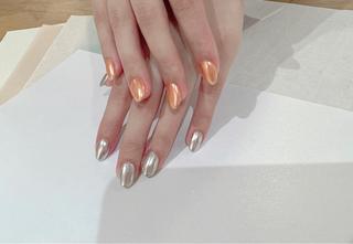ネイル Ag Nailのネイルデザイン