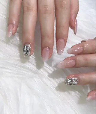 ネイル Anurea HARUKA🌸のネイルデザイン