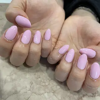 ネイル Wish Nail 恒川のネイルデザイン