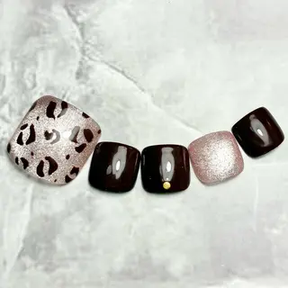 ネイル nailsalon liccáのネイルデザイン