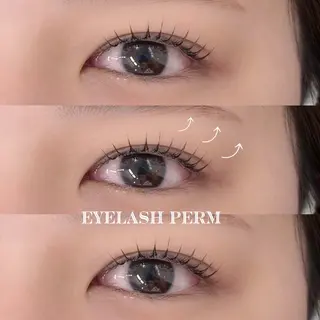 マツエク・マツパ CERINAmini tuki【博多駅近】のマツエク・マツパデザイン