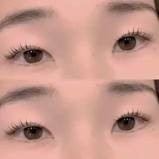 マツエク・マツパ M A  I  🌺のマツエク・マツパデザイン