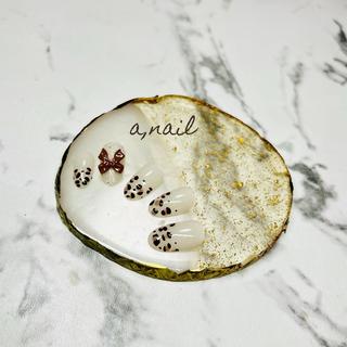 ネイル ネイルサロン エーネイルのネイルデザイン