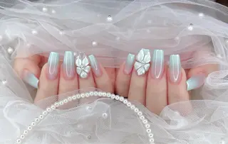 ネイル R salonのネイルデザイン
