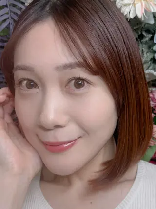 マツエク・マツパ eclat browのマツエク・マツパデザイン