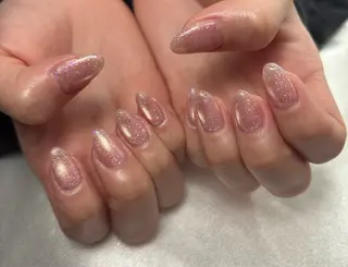 ネイル BONNIE NAILのネイルデザイン