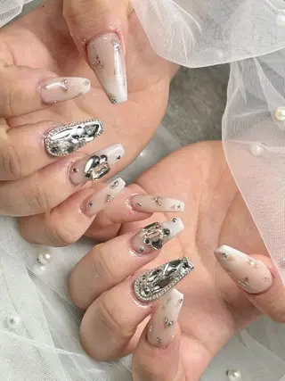 ネイル Y's nailのネイルデザイン