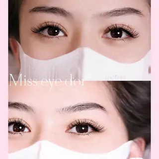 Angelie Reina ♥🧸のマツエク・マツパデザイン