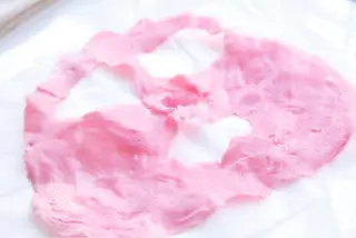 平野 由衣の眉毛・アイブロウイメージ