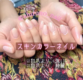 ネイル 東京あきる野市ネイル ✿ ｙｕiのネイルデザイン