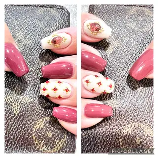 ネイル 🦋MARIPOSA 戸塚店💅のネイルデザイン