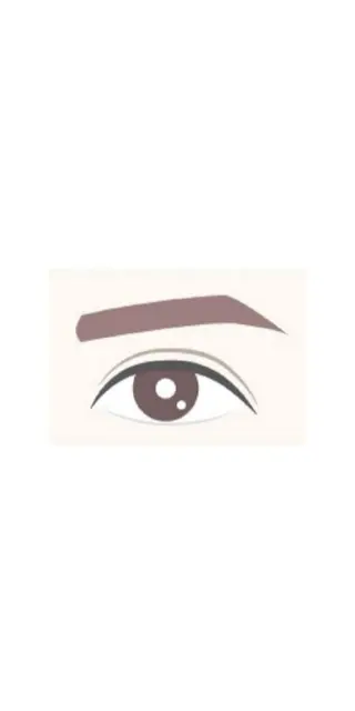 メンズ アイブロウ rinacoco ★のマツエク・マツパデザイン