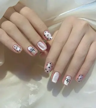 ネイル エ イのネイルデザイン