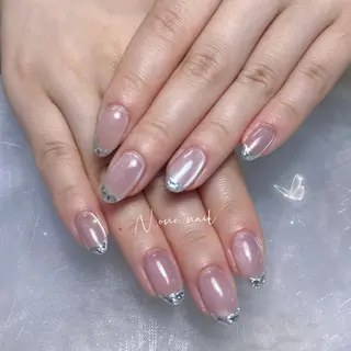 ネイル N.one 🎀Rina💅🏻のネイルデザイン