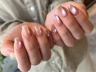 ネイル Ravi【胡町】 伊藤のネイルデザイン