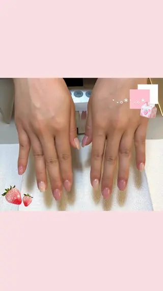 ネイル Luana / Rinonのネイルデザイン